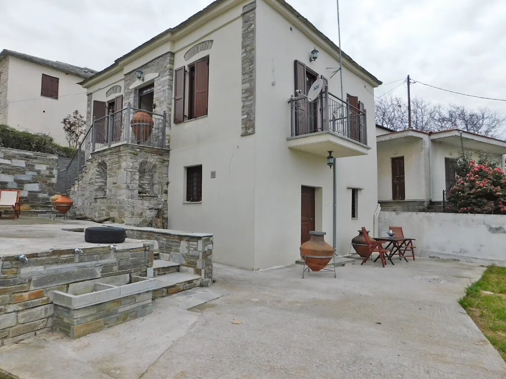 Detached house 233m²  - 2