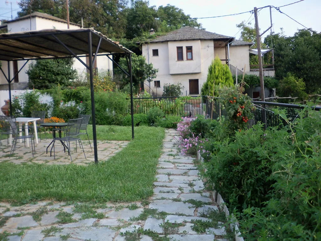 Detached house 233m²  - 3