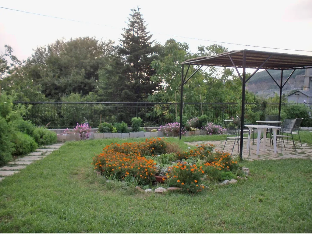 Detached house 233m²  - 4