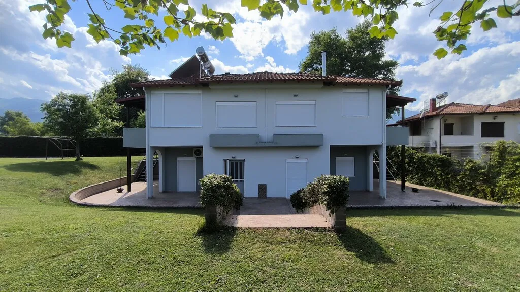 Maisonette 166m²  - 3