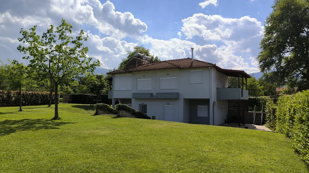 Maisonette 166m²  - 4