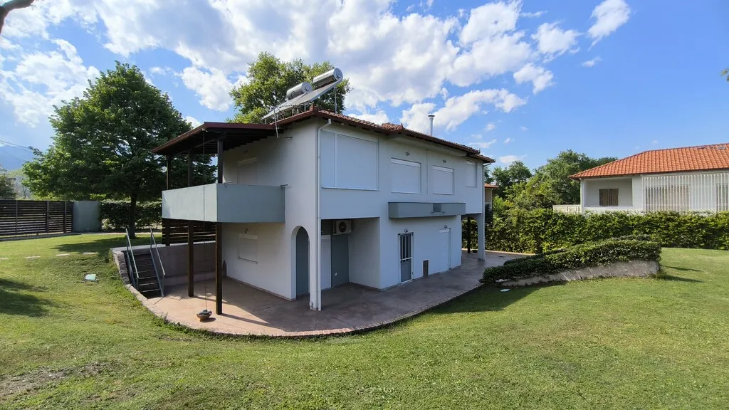 Maisonette 166m²  - 5