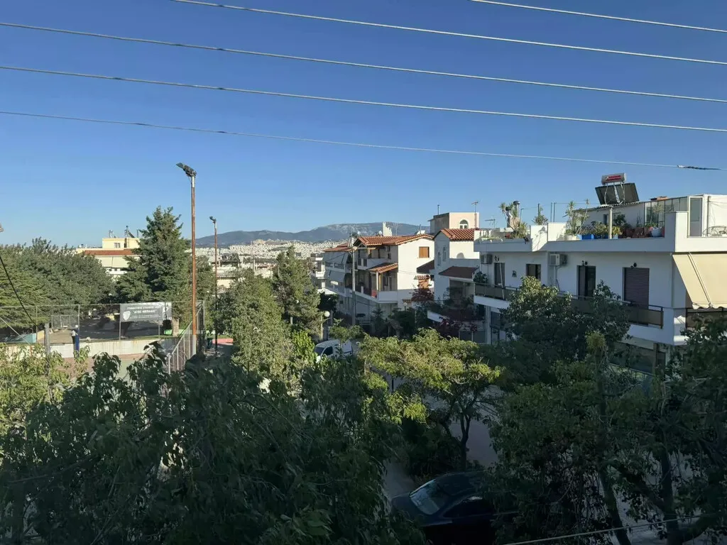 Διαμέρισμα 120τ.μ.  - 5