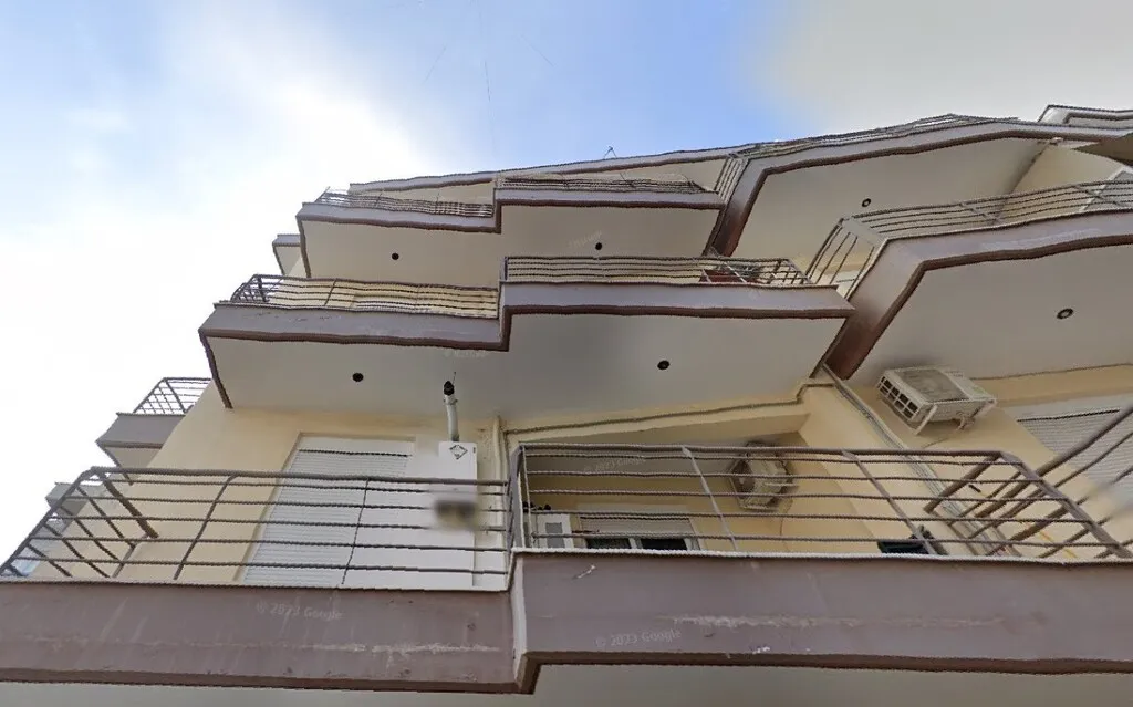 Apartment 76m²  - 2