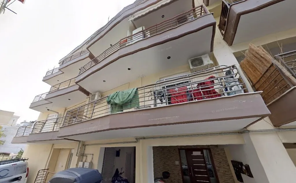 Apartment 76m²  - 3