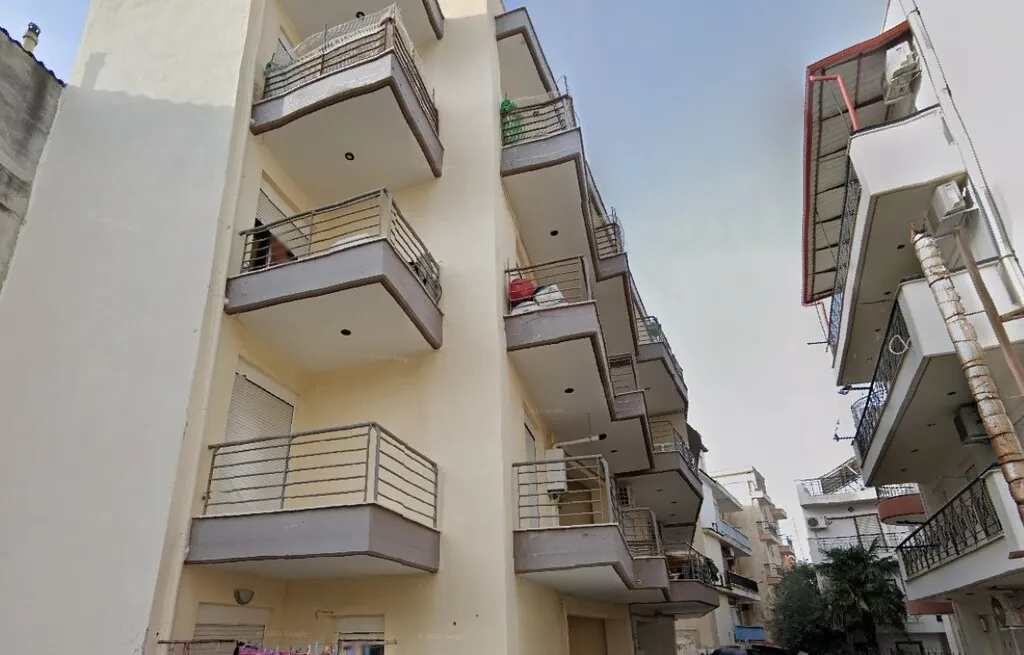Apartment 76m²  - 4