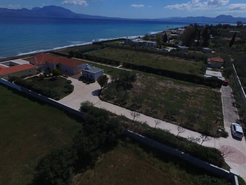 Detached house 500m²  - 5