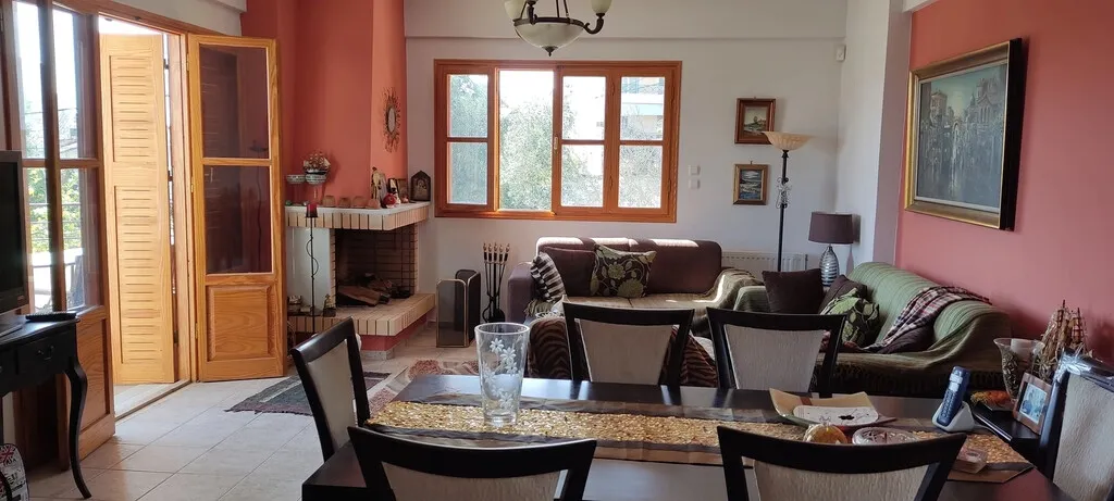 Detached house 197m²  - 2