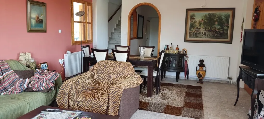 Detached house 197m²  - 3