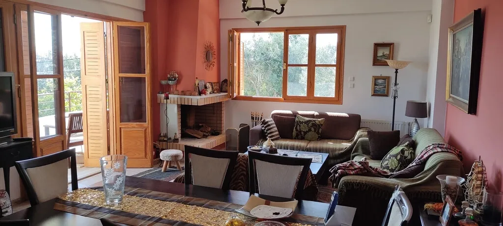 Detached house 197m²  - 5