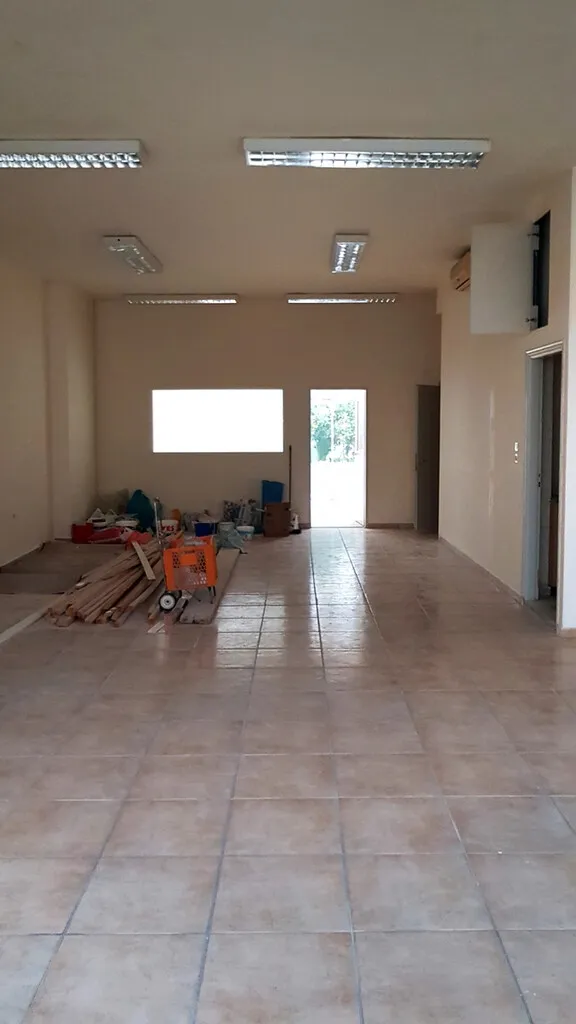Standalone residential building 530m²  - 4