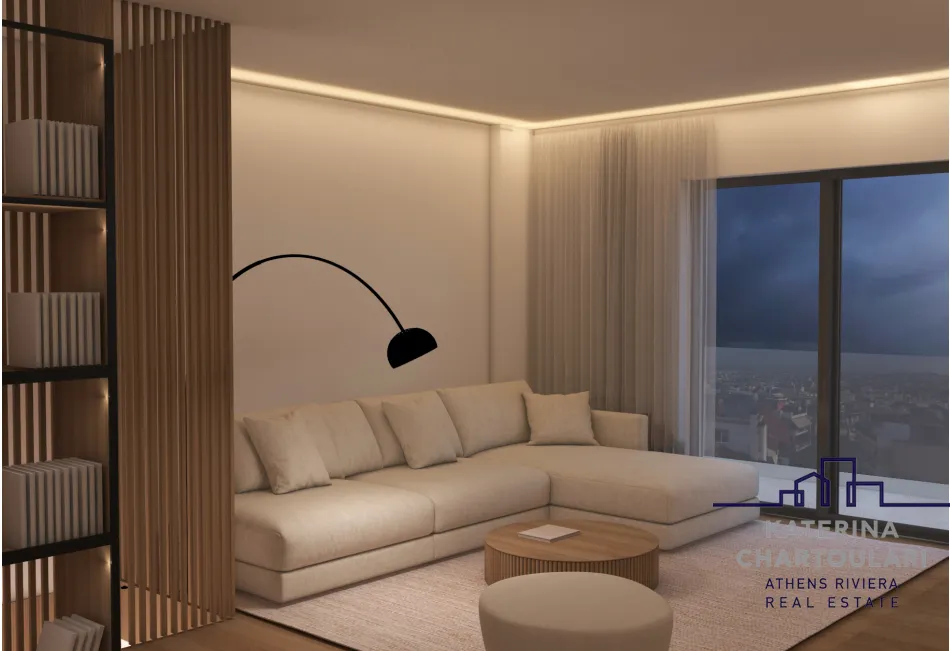 Maisonette 145m²  - 3