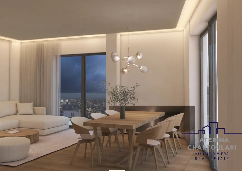 Maisonette 145m²  - 4