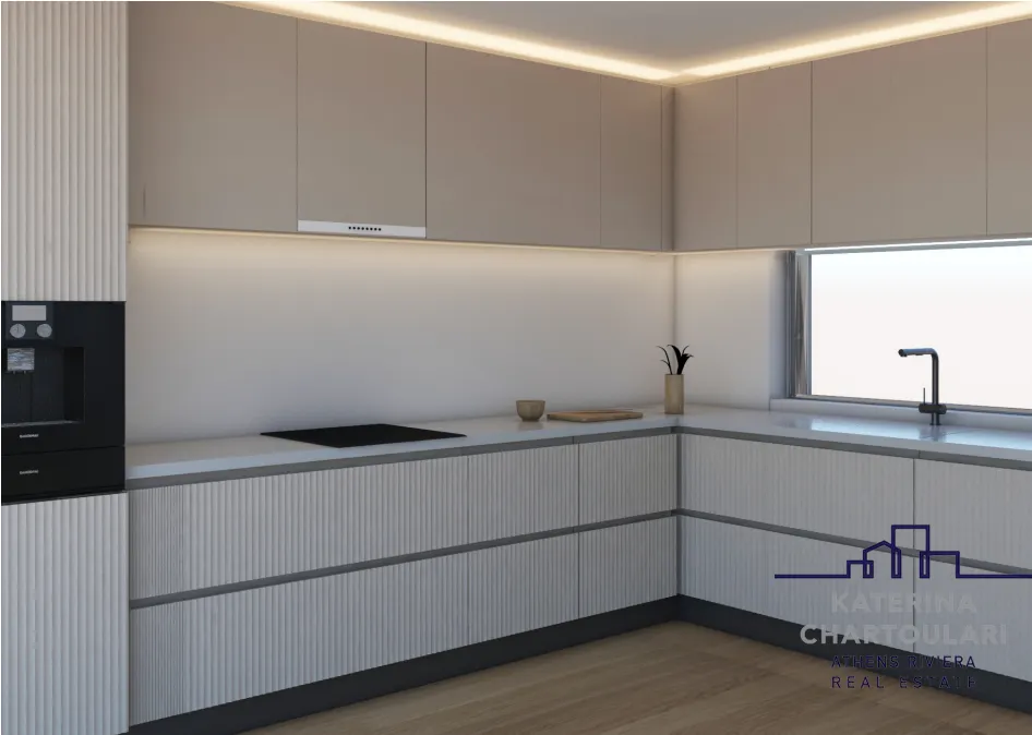 Maisonette 145m²  - 5