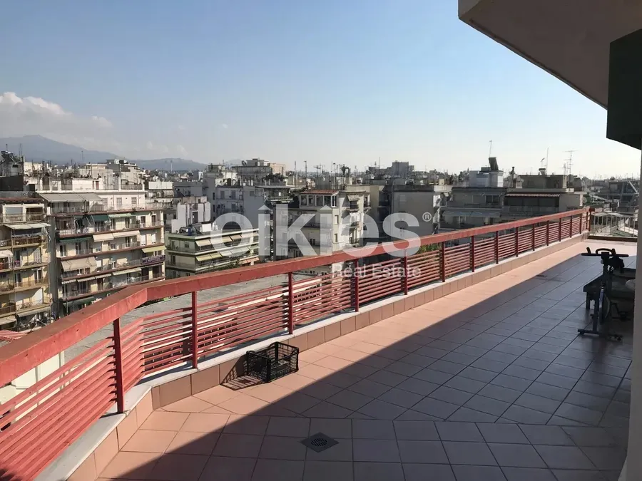 Apartment 150m²  - 2