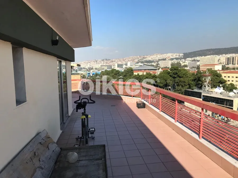 Apartment 150m²  - 3