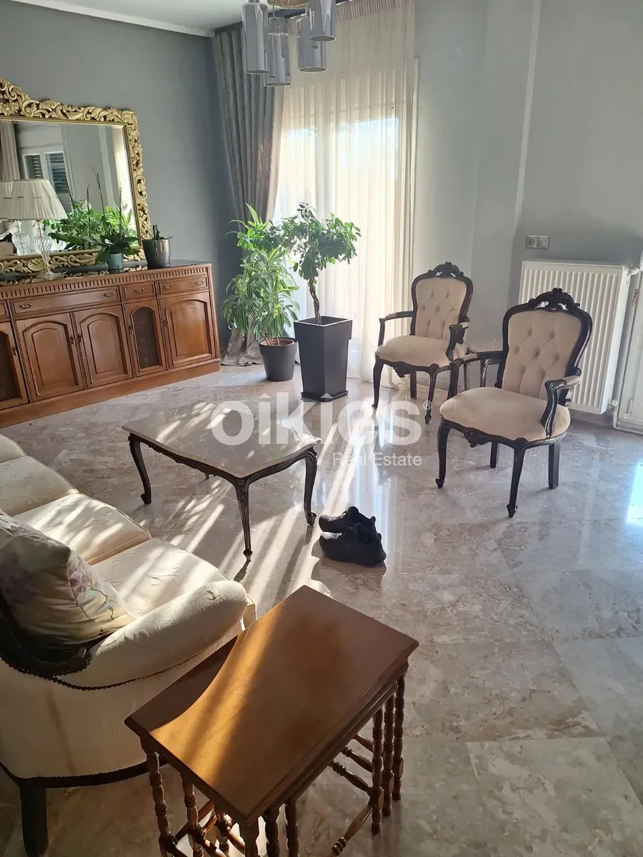 Apartment 150m²  - 5