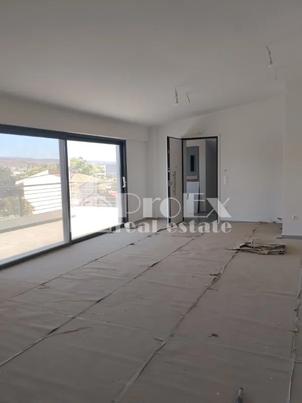 Αυτόνομο κτήριο γραφείων 261τ.μ.  - 4
