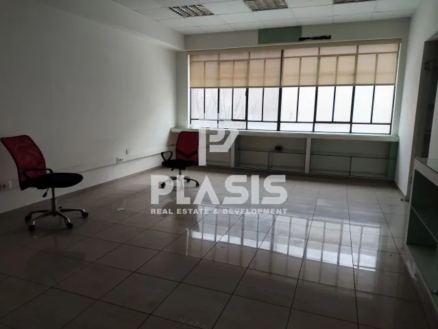Αυτόνομο κτήριο γραφείων 2750τ.μ.  - 3