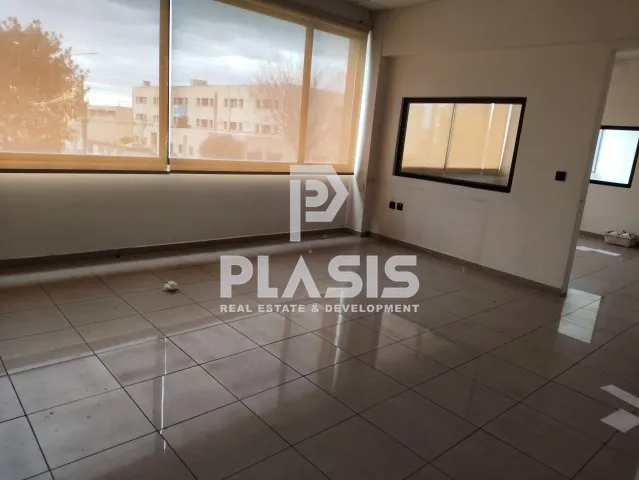 Αυτόνομο κτήριο γραφείων 2750τ.μ.  - 5