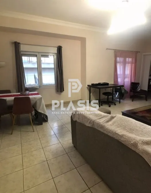 Apartment 89m²  - 2