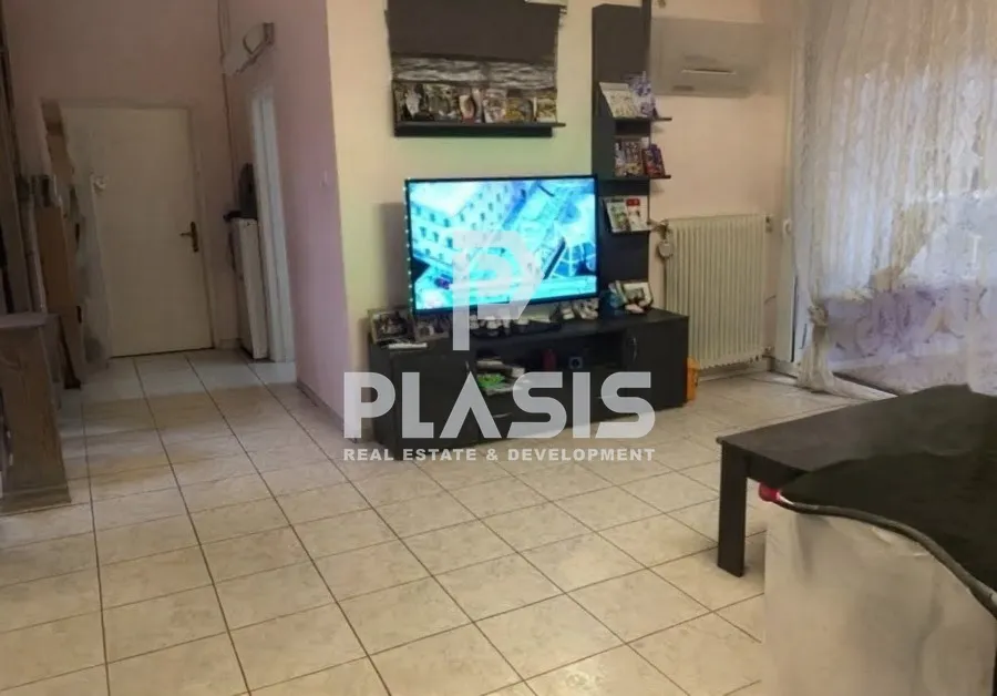 Apartment 89m²  - 3