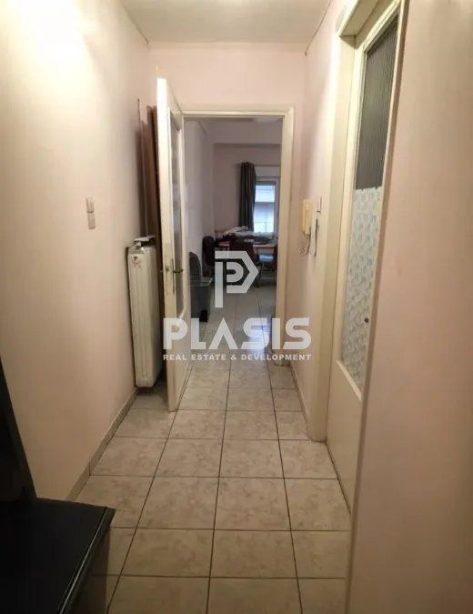 Apartment 89m²  - 4