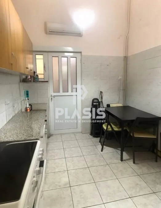 Apartment 89m²  - 5
