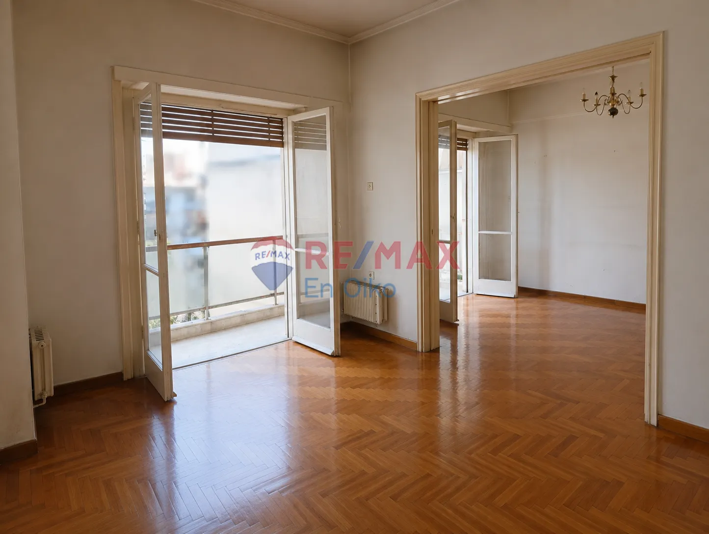 Apartment 71m²  - 2