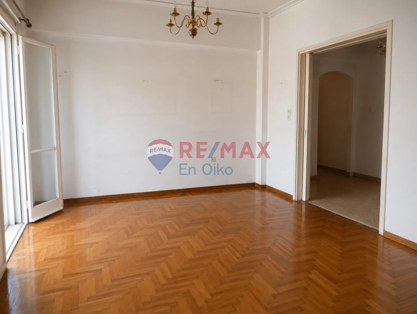 Apartment 71m²  - 3