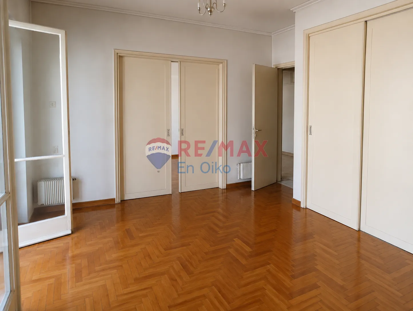 Apartment 71m²  - 4