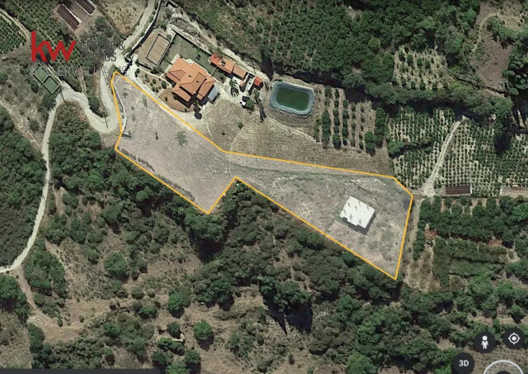 Detached house 262m²  - 3