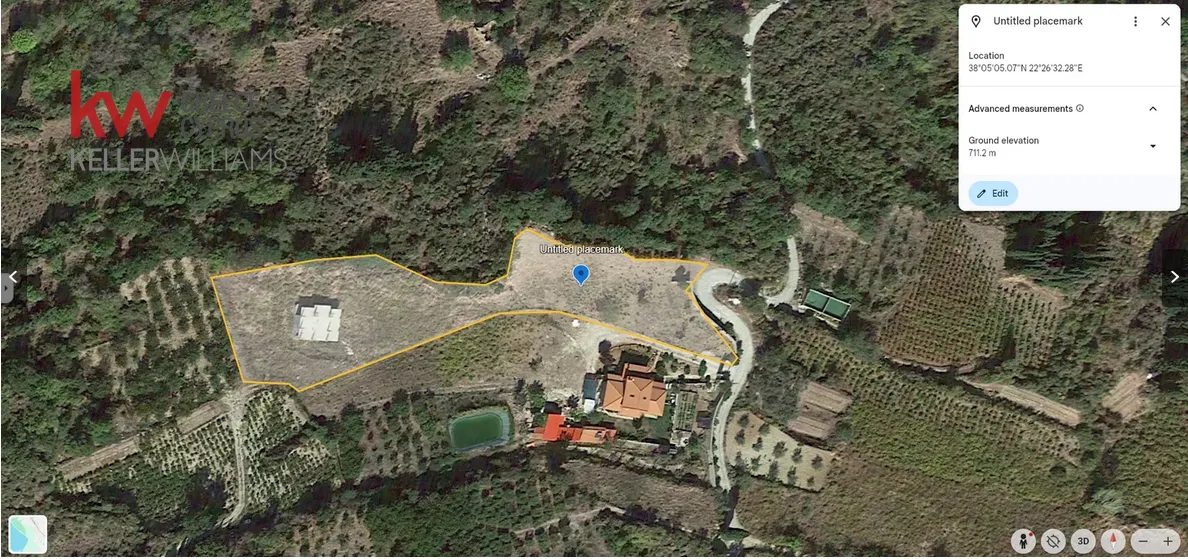 Detached house 262m²  - 4
