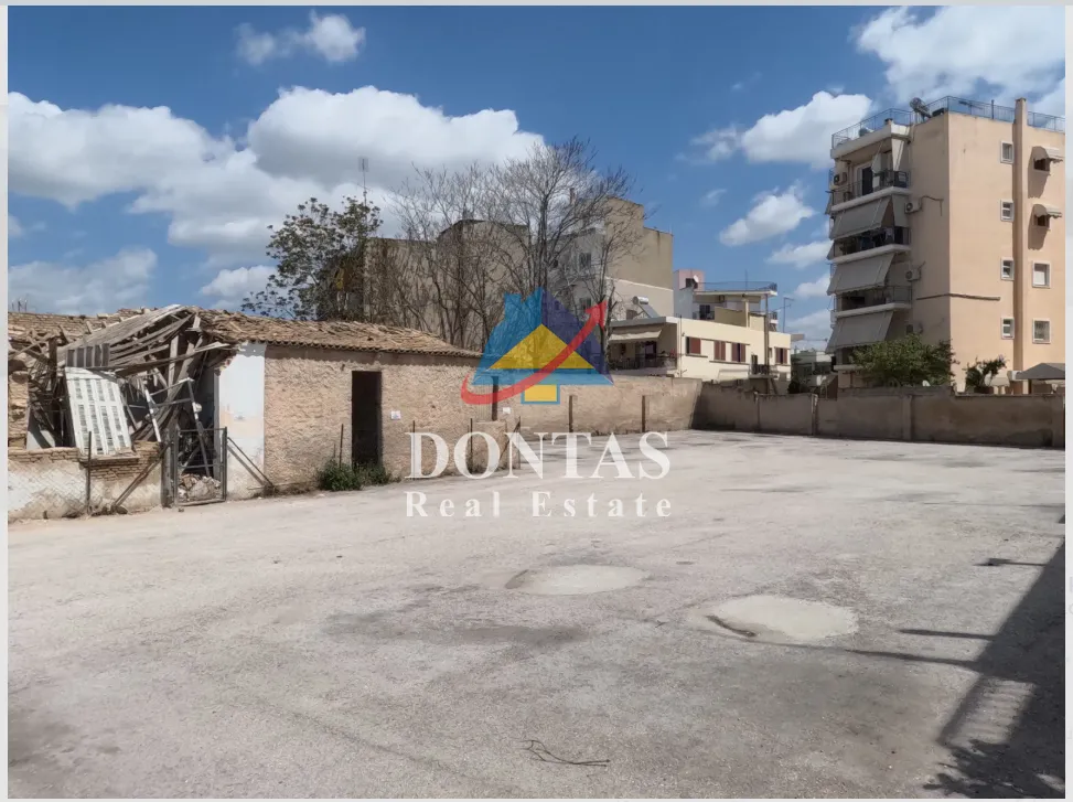 Plot 674m²  - 4