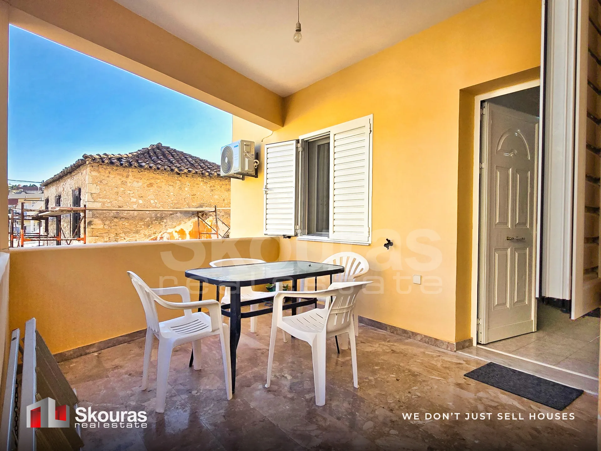 Apartment 90m²  - 2
