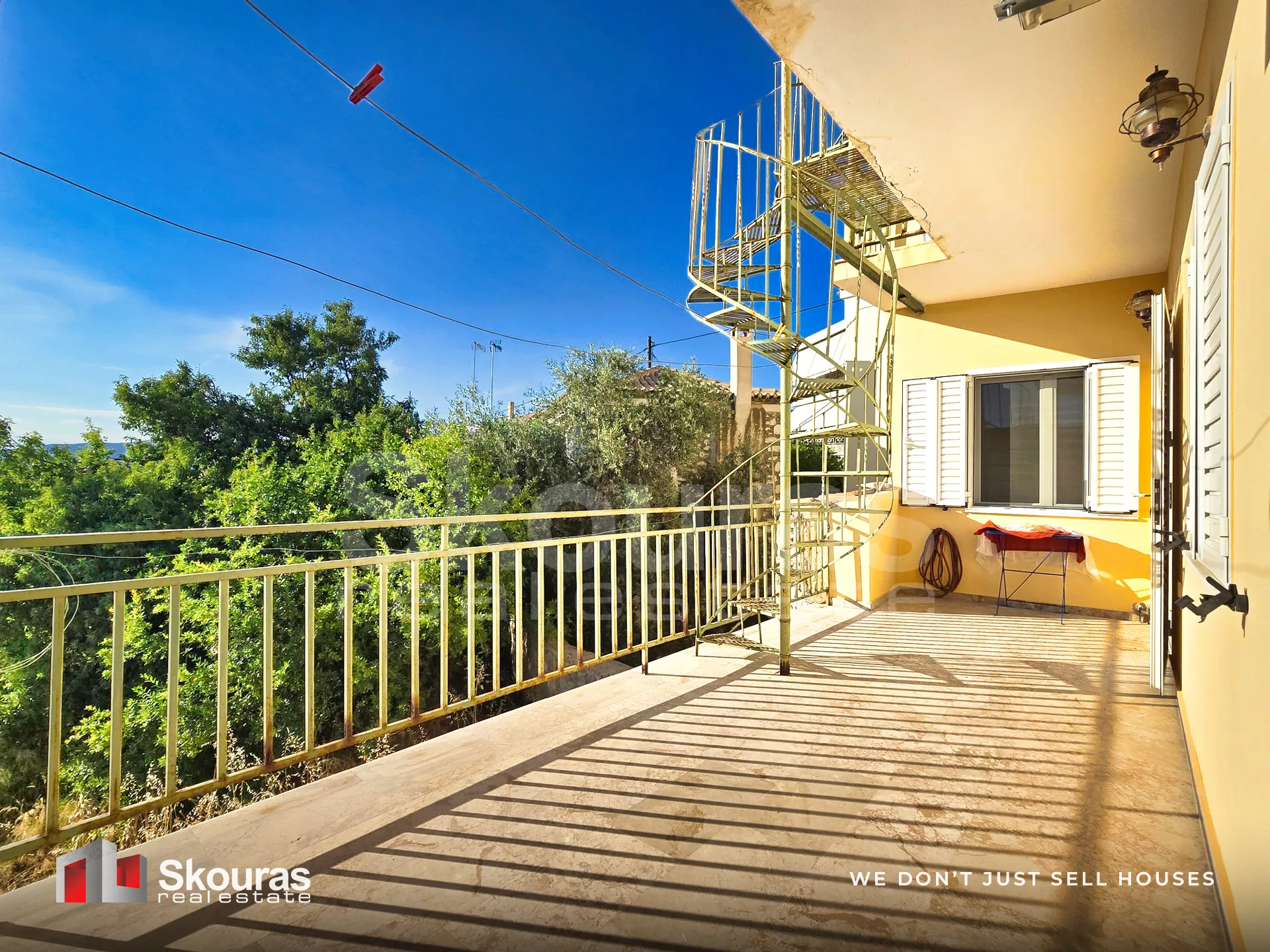 Apartment 90m²  - 3