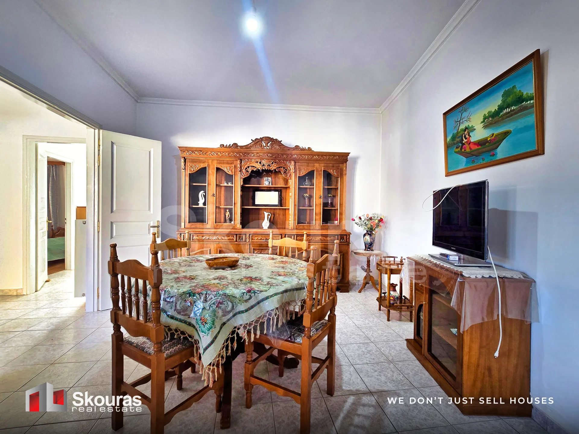 Apartment 90m²  - 5