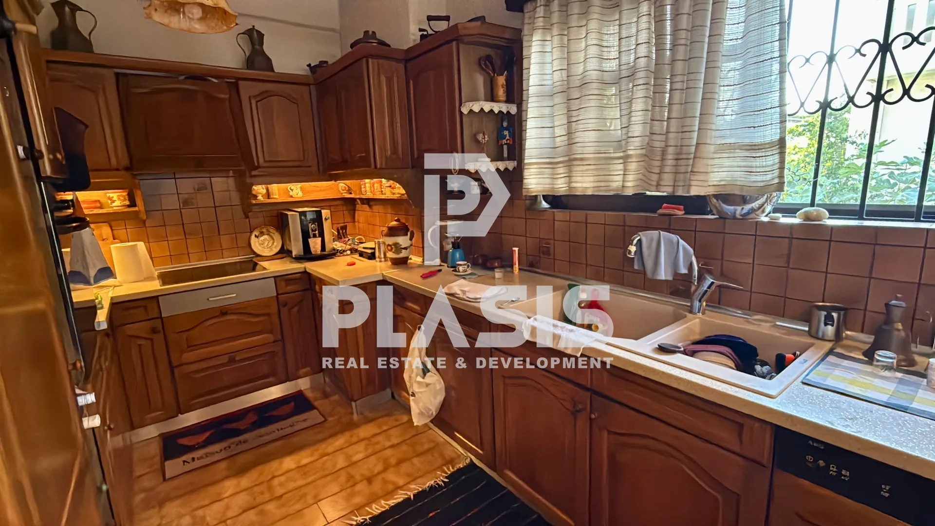 Detached house 315m²  - 2