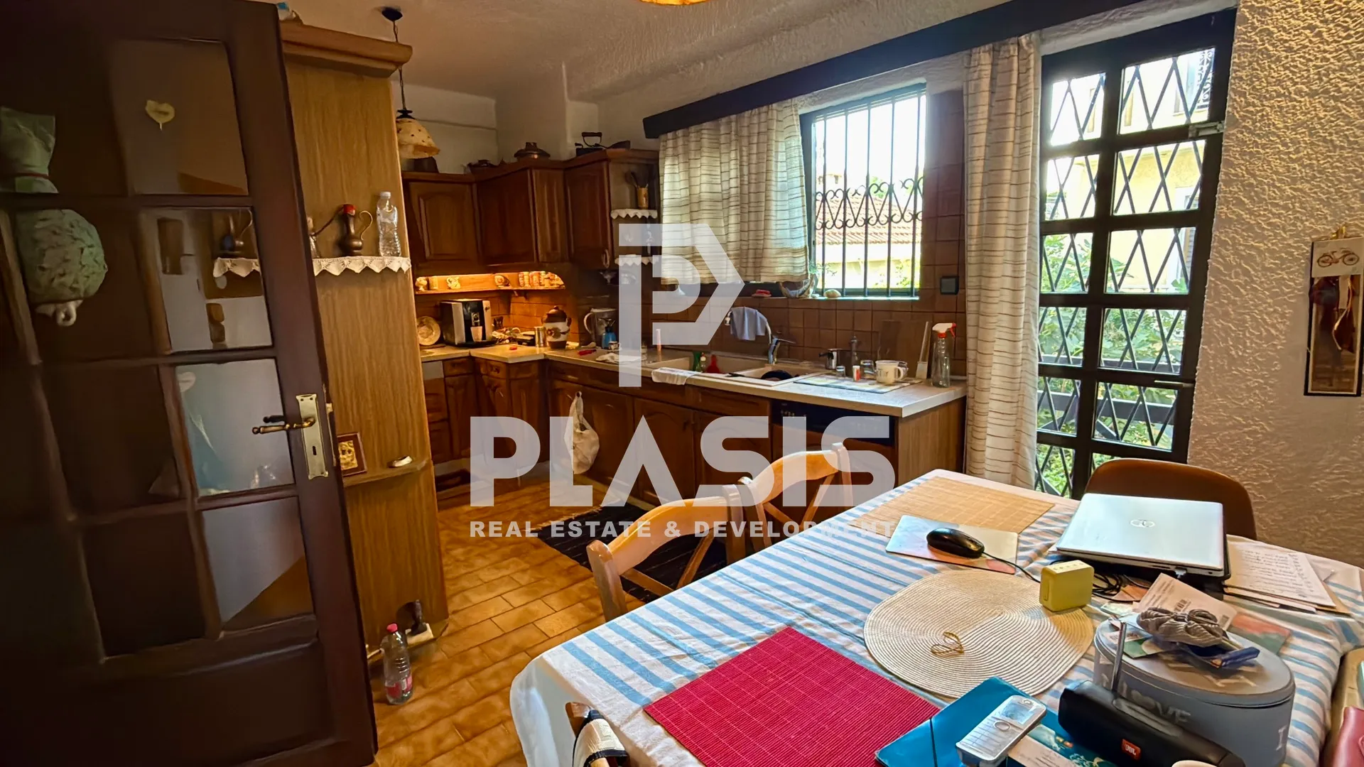 Detached house 315m²  - 3