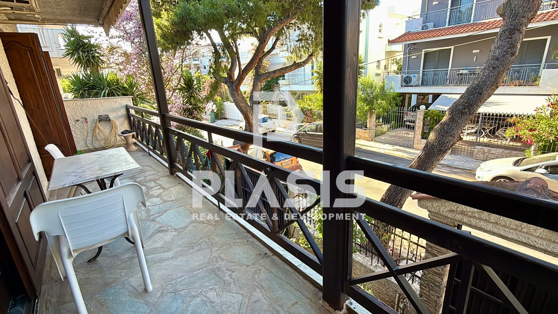 Detached house 315m²  - 5