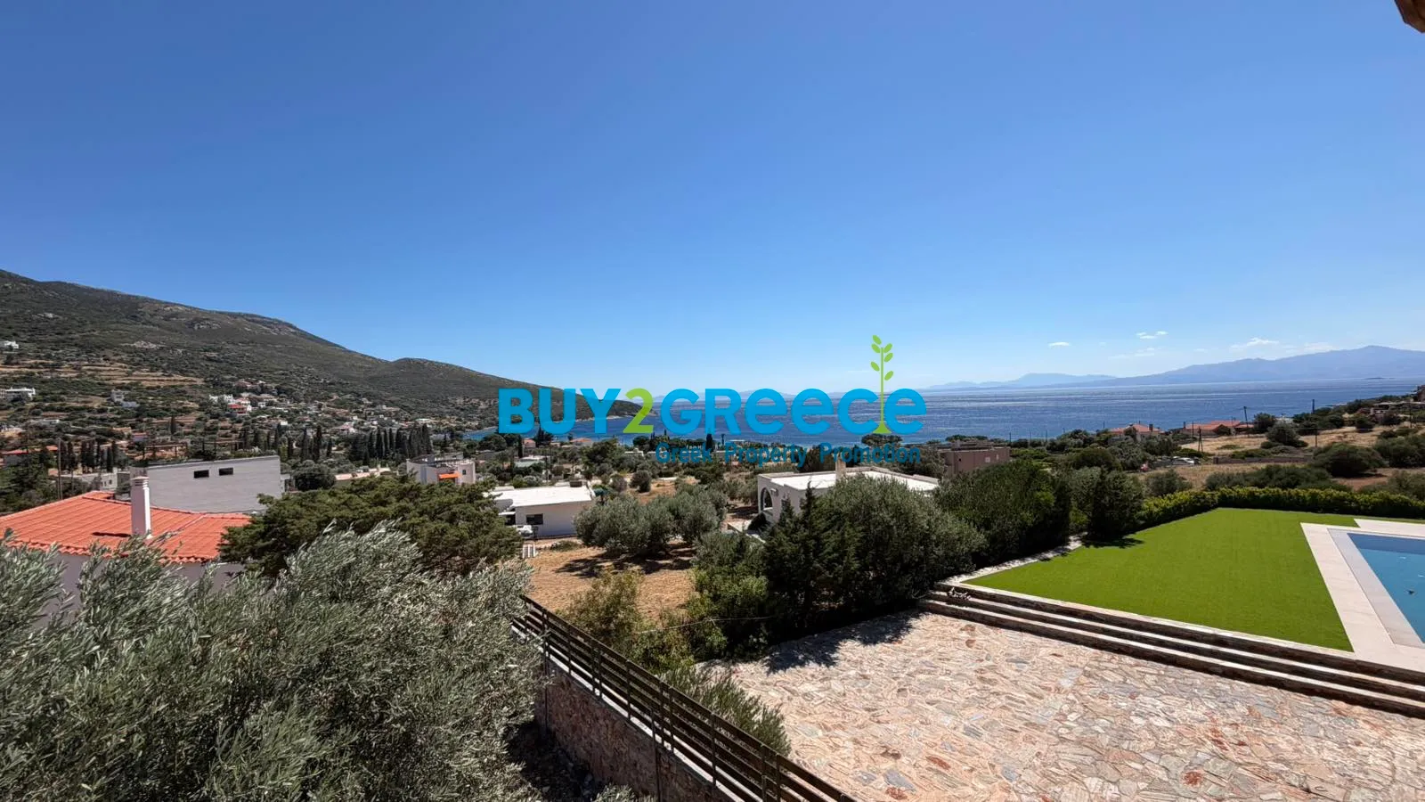 Maisonette 143m²  - 2