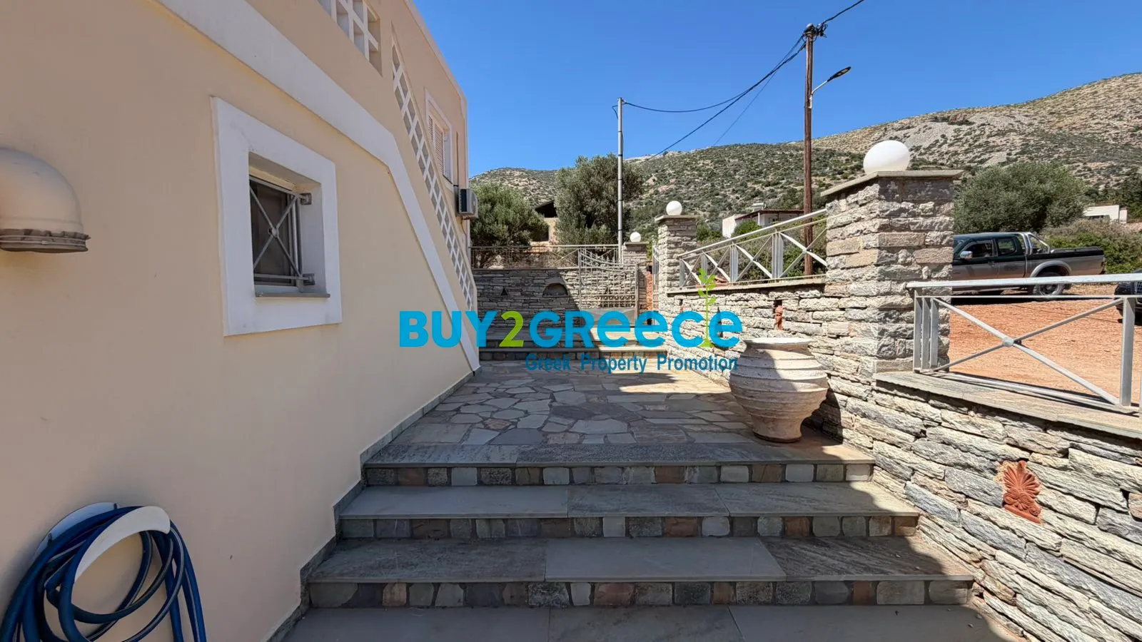 Maisonette 143m²  - 5