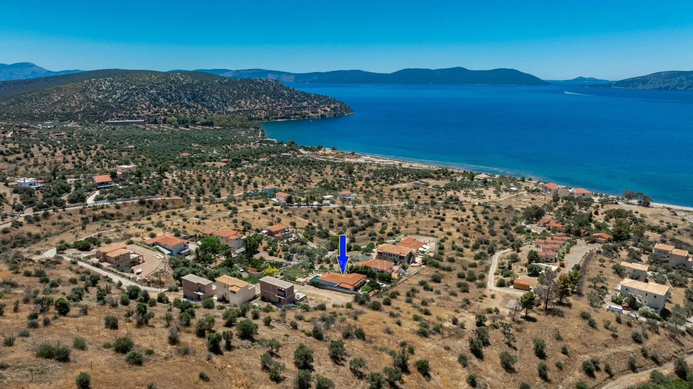 Μονοκατοικία 354τ.μ.  - 4