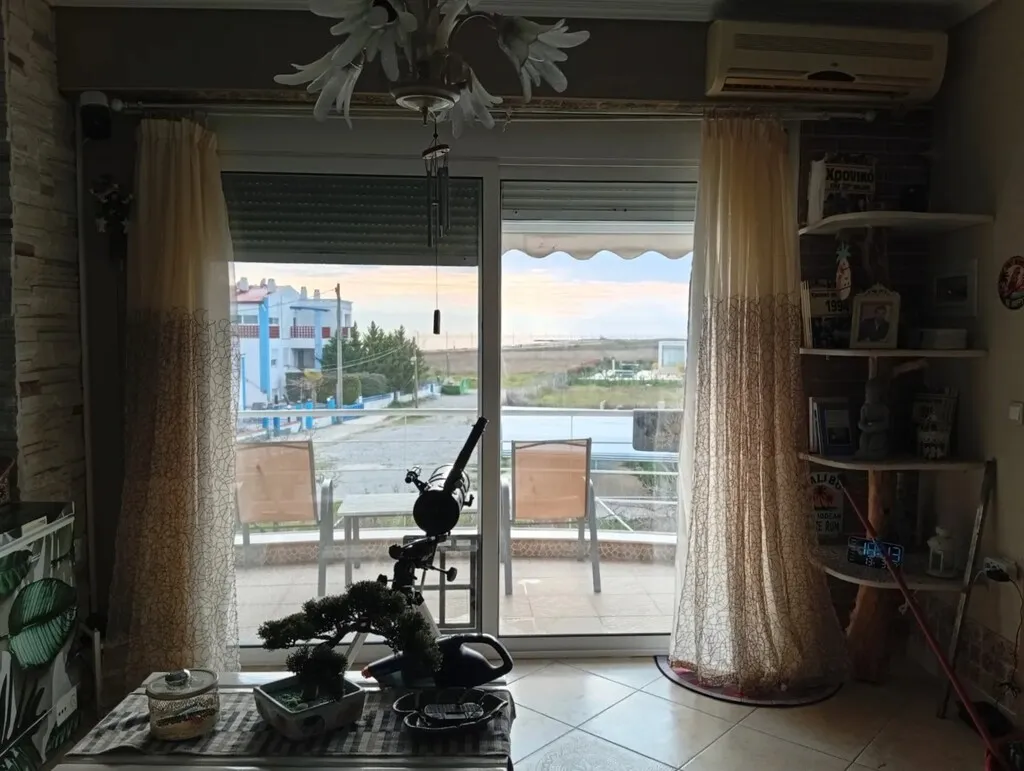 Μονοκατοικία 105τ.μ.  - 2