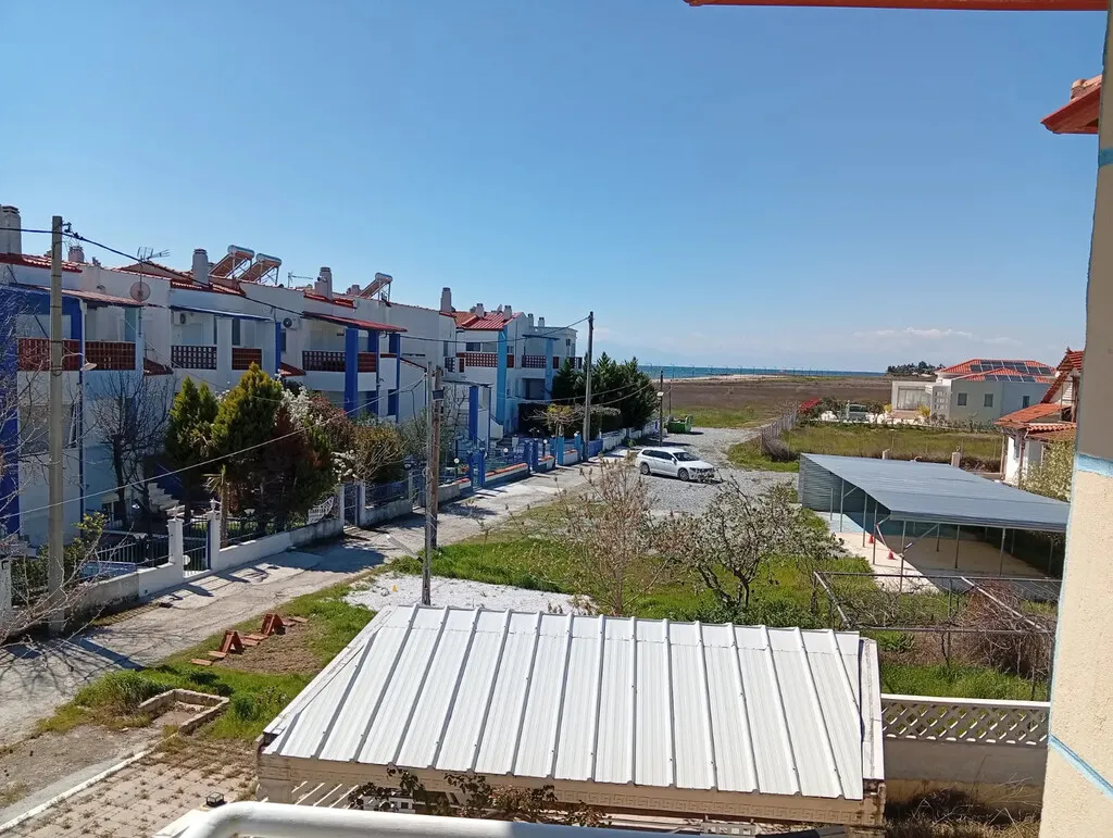 Μονοκατοικία 105τ.μ.  - 3