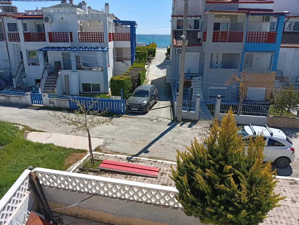 Μονοκατοικία 105τ.μ.  - 5