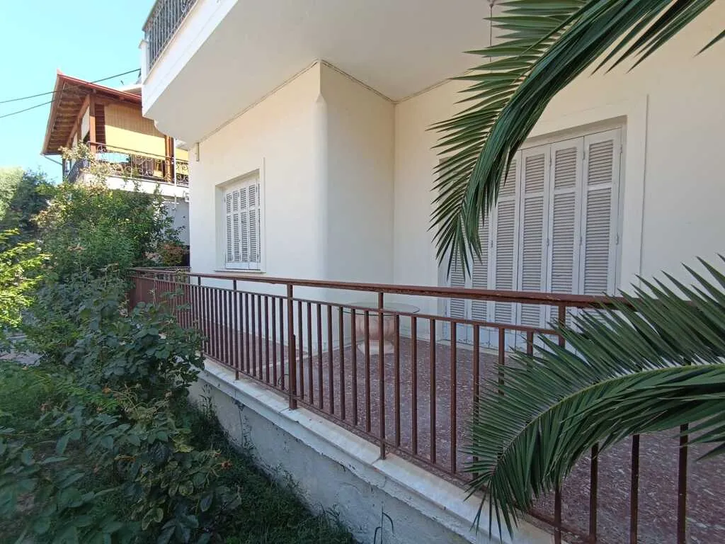 Μονοκατοικία 286τ.μ.  - 3