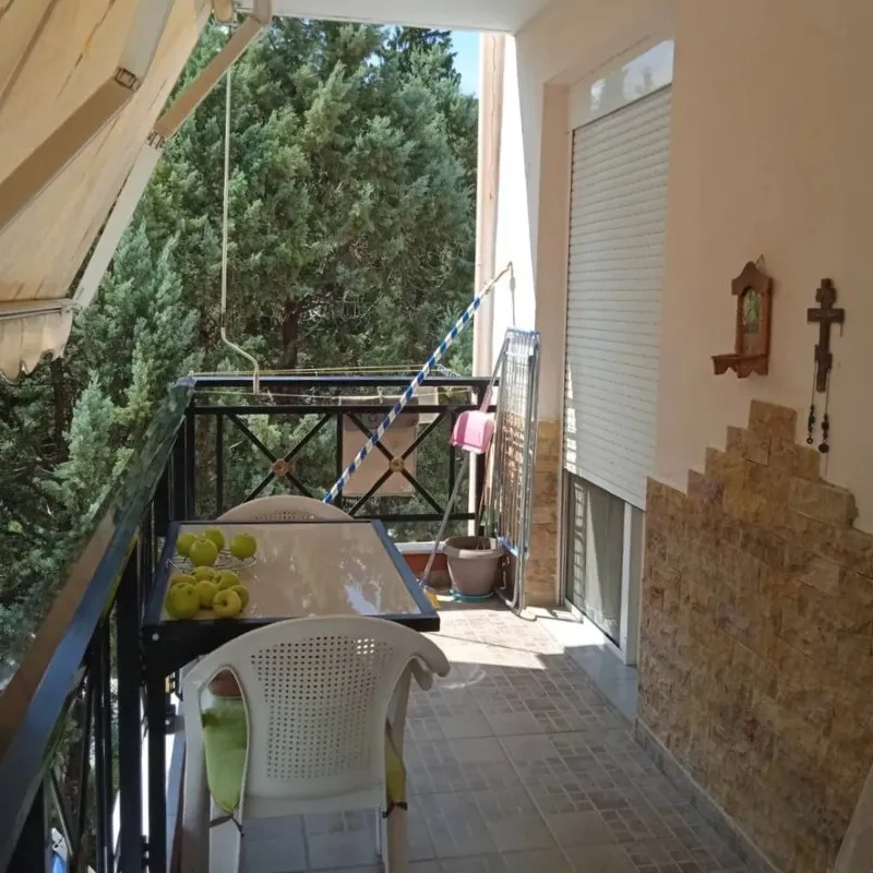 Διαμέρισμα 75τ.μ.  - 3
