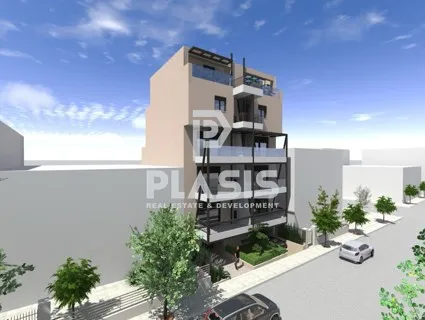 Maisonette 91m²  - 3