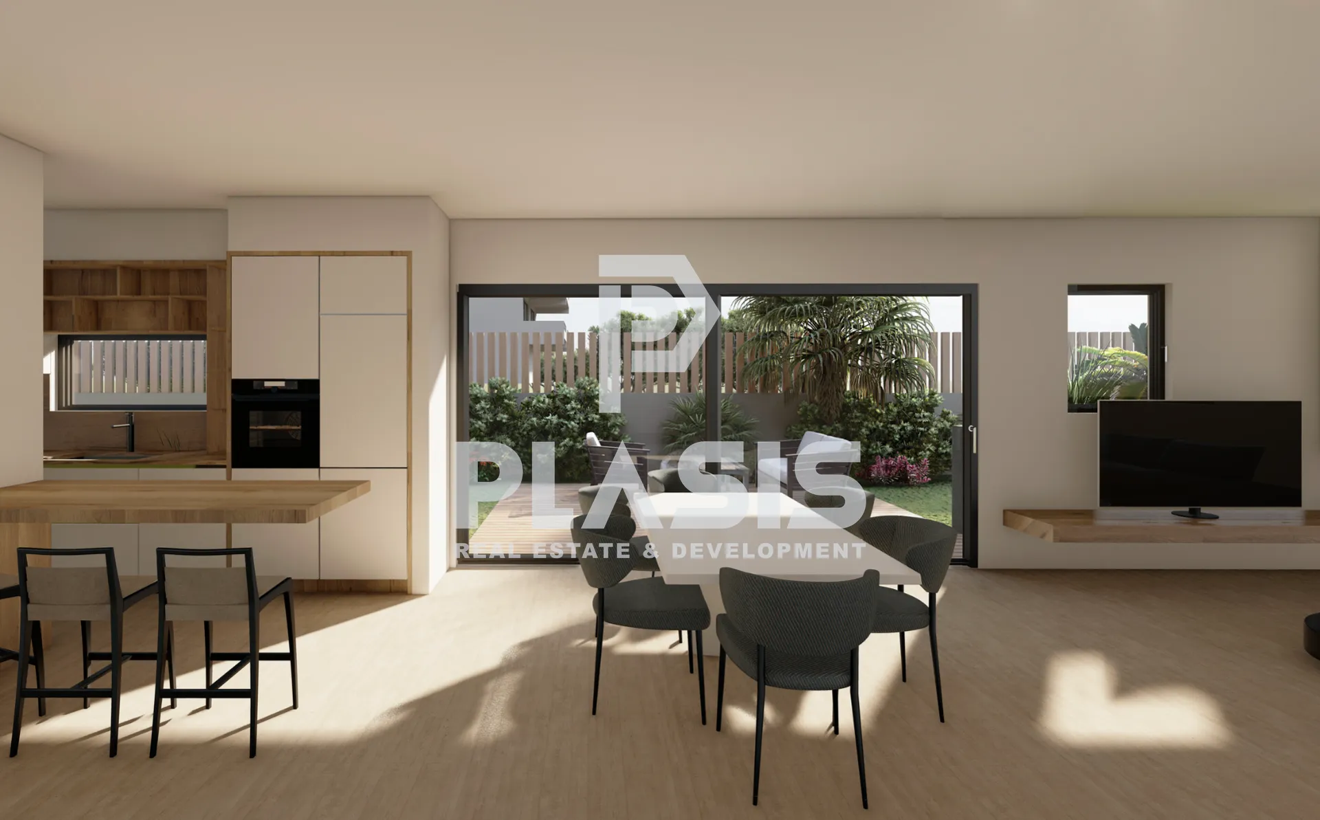Maisonette 174m²  - 4